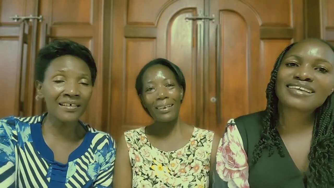 Tukulembere Musumba waffe@goshen chanters