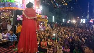 Bhajan singer kumkum bihari/ bhang pike gadi mat chalaiya ho mor driver blmu