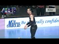 Nxled vs. Galeries - 3rd Set Highlights