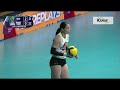 Nxled vs. Galeries - 3rd Set Highlights