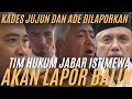 KADES JUJUN DAN PENGACARA HUKUM JABAR ISTIMEWA BIKIN NY4LI ELYASA CIUT⁉️