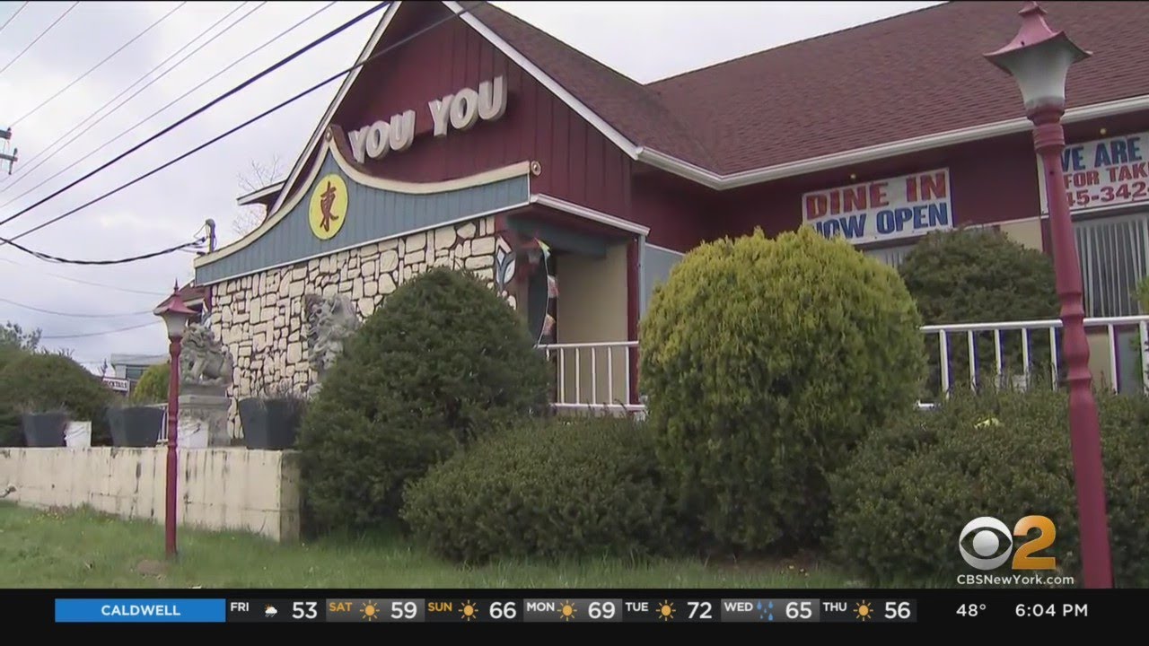 Arrest Made In Shooting Outside Wallkill Restaurant