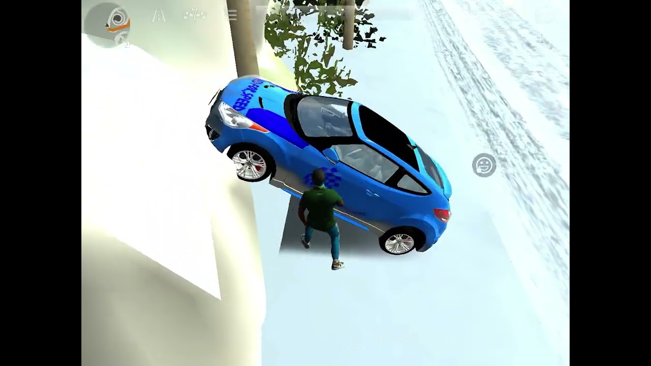 I'm Bad at Driving in Car Parking 