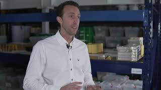 Inside the Vault | Episode 8 | Gold vs. Silver