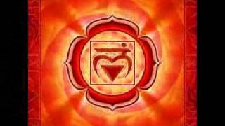 1824 hz Root Chakra