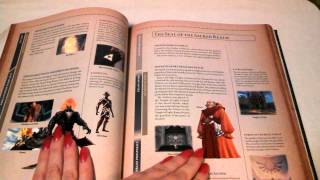 ASMR Exploring Hyrule Historia. Contains Spoilers! screenshot 4
