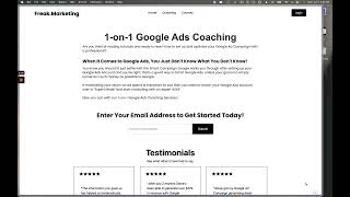 Tracking Button Clicks on Forms as a Google Ad Conversion screenshot 2