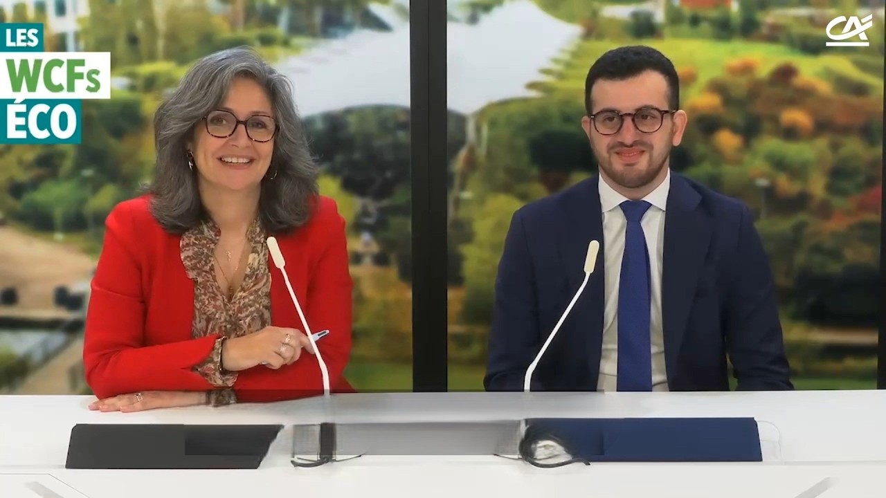 Marché de l'immobilier résidentiel en France : quelles perspectives ?