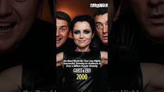 Download Lagu Dolores O'Riordan The Cranberries FrontWoman, Through the Years | AI Version #shorts MP3 Download Lagu Dolores O'Riordan The Cranberries FrontWoman, Through the Years | AI Version #shorts MP3