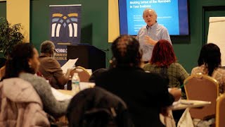 Education Counts Michiana - South Bend Entrepreneurship and Adversity Program
