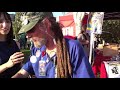 Seattle Hempfest 2010: Vivian McPeak