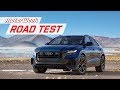 The 2019 Audi Q8 Delivers the Luxury Goods | Road Test
