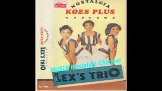 Lexs Trio    Cinta Kita
