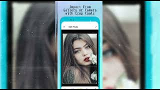 Download Text On Photo - Quotes Editor App Now for free 🆓 screenshot 5