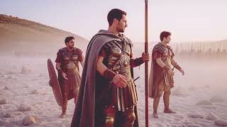 Alexander Didn’t Destroy Persia… This Man Did