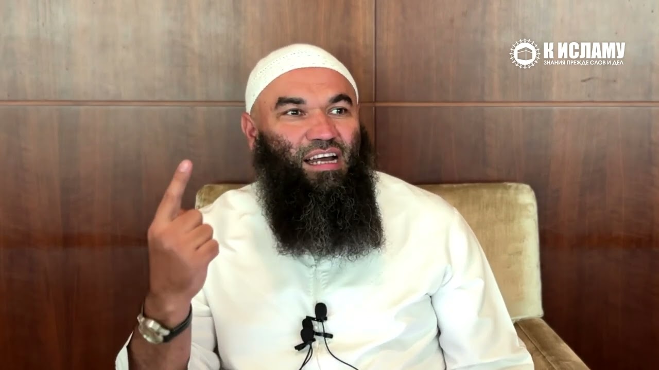 Как Хэллоуин в Саудии выявил лицемеров. Ринат Абу Мухаммад