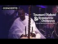 Toumani Diabaté - Ya Fama | Live at Banlieues Bleues