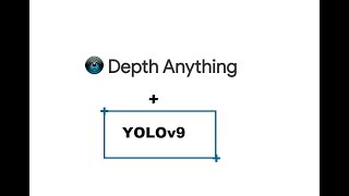 depth anything yolov9