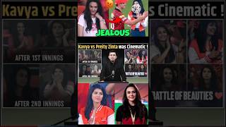 Preeti zinta vs kavya #preetizinta #kavya #ytshorts #shorts #shortsfeed #trending