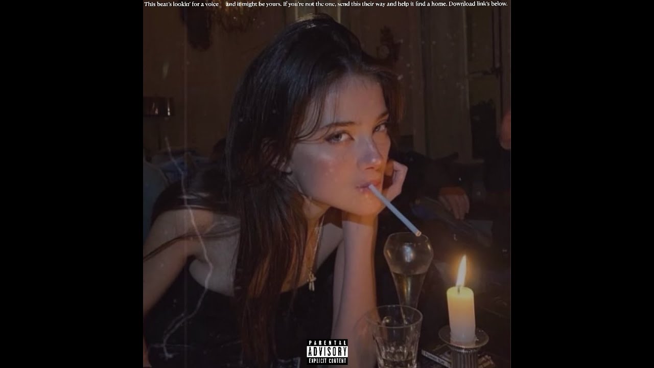 Water | Chris Brown x Summer Walker Type Beat | Smooth R&B Type Beat