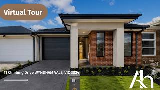 Austrump Virtual Tour |11 Climbing Drive, Wyndham Vale, VIC 3024 Austrump Virtual Tour |11 Climbing Drive, Wyndham Vale, VIC 3024