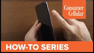 ZMax 5G: Overview | Consumer Cellular