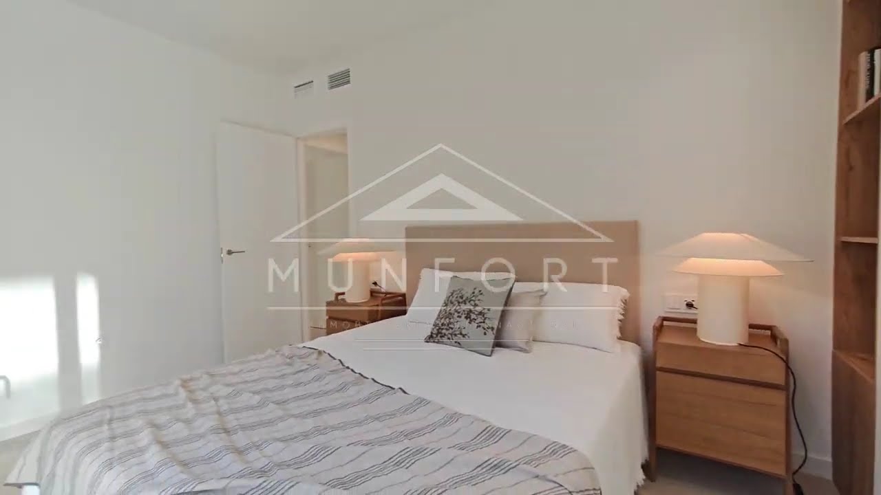 Exclusive Villa with Private Swimming Pool in Baños y Mendigo | Murcia |Costa Cálida I Ref.OK008-N-D