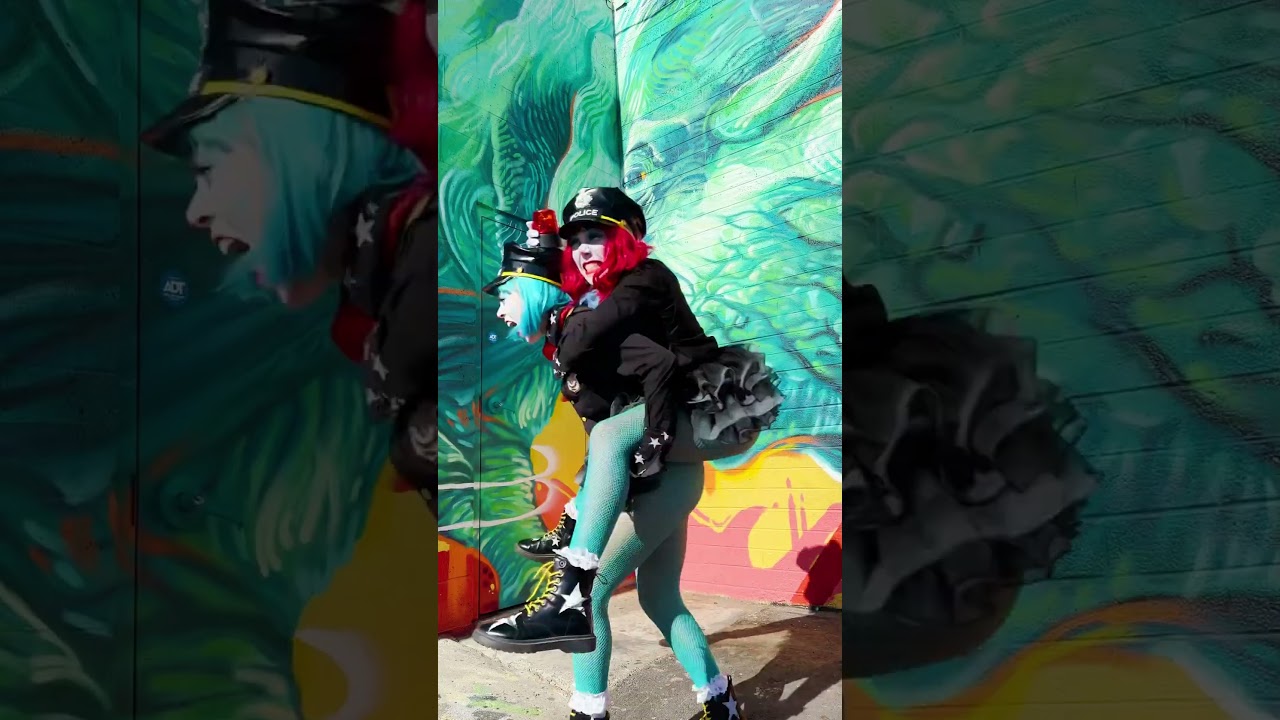 JOYRYDE - I WARE HOUSE