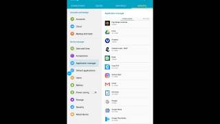 Nintex   How to clear App data screenshot 3