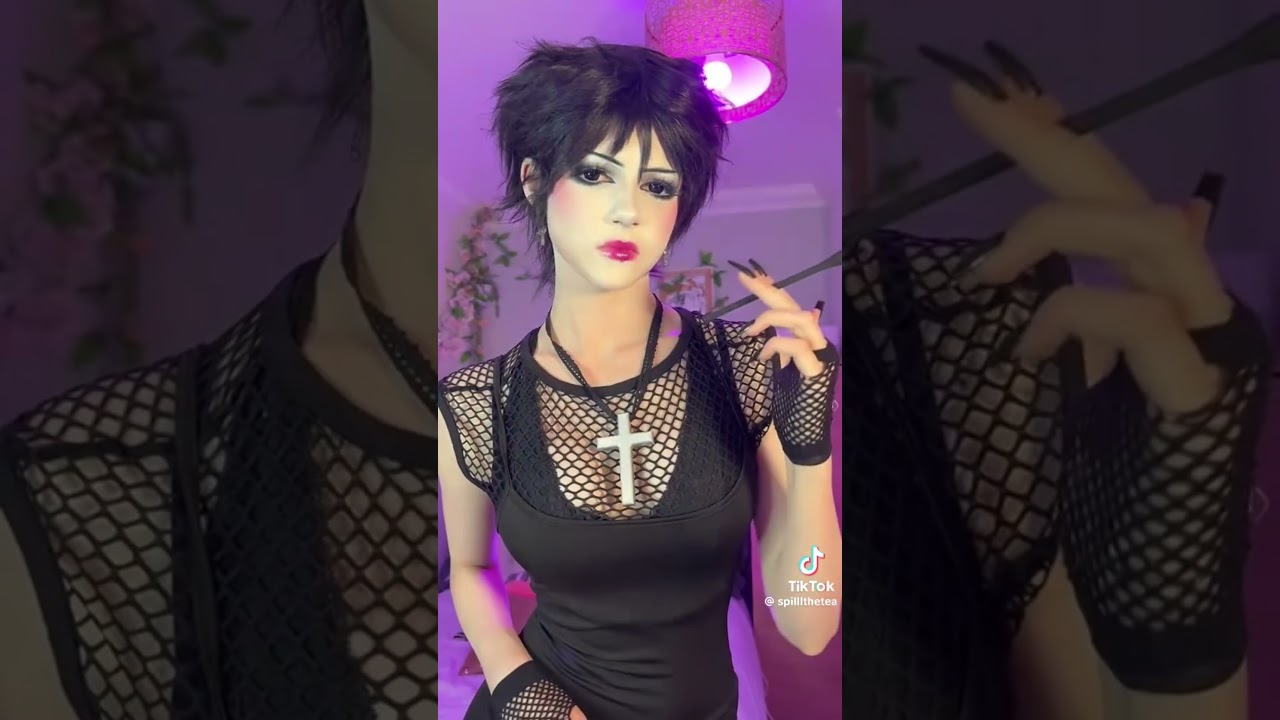 My version of Henrietta  