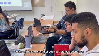 Automatización de datos agroclimáticos, un paso para la innovación #AgriLACinitiative screenshot 5