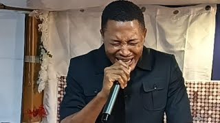 YOU'RE NOT AWARE IT'S IN YOUR HOUSE THERE ARE COMING FOR IT || Pray with Prophet Basil .N