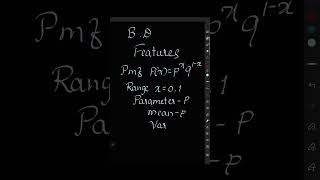 Statistics #binomialdistribution #2 pu #exam #Theoretical