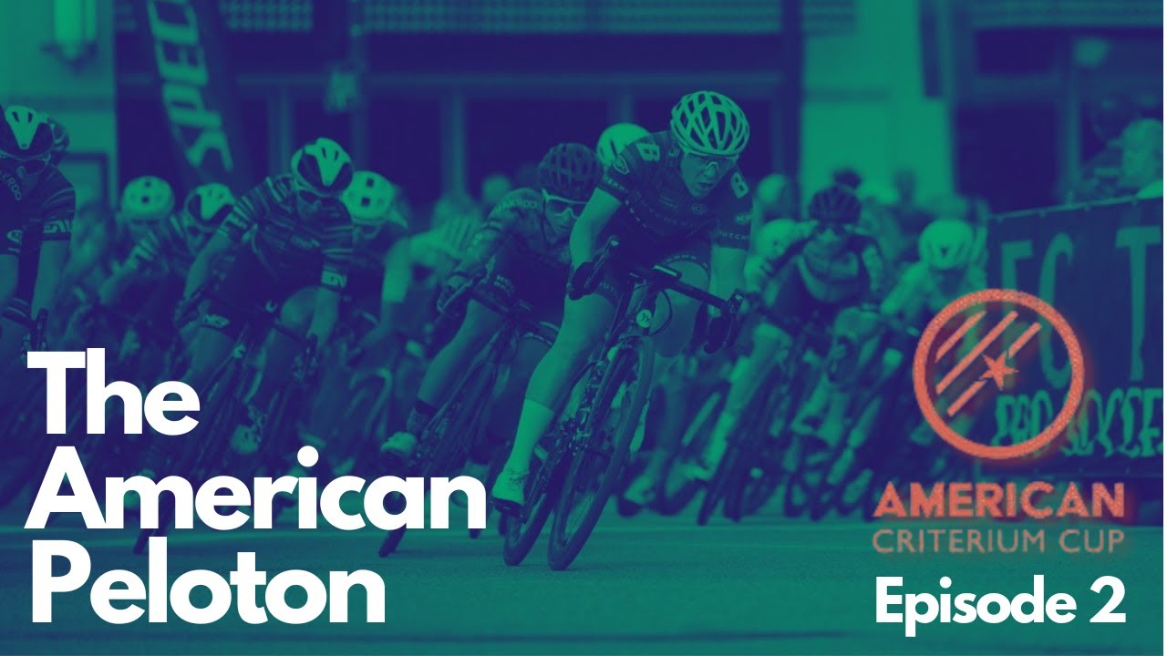 2023 ACC Home - American Criterium Cup