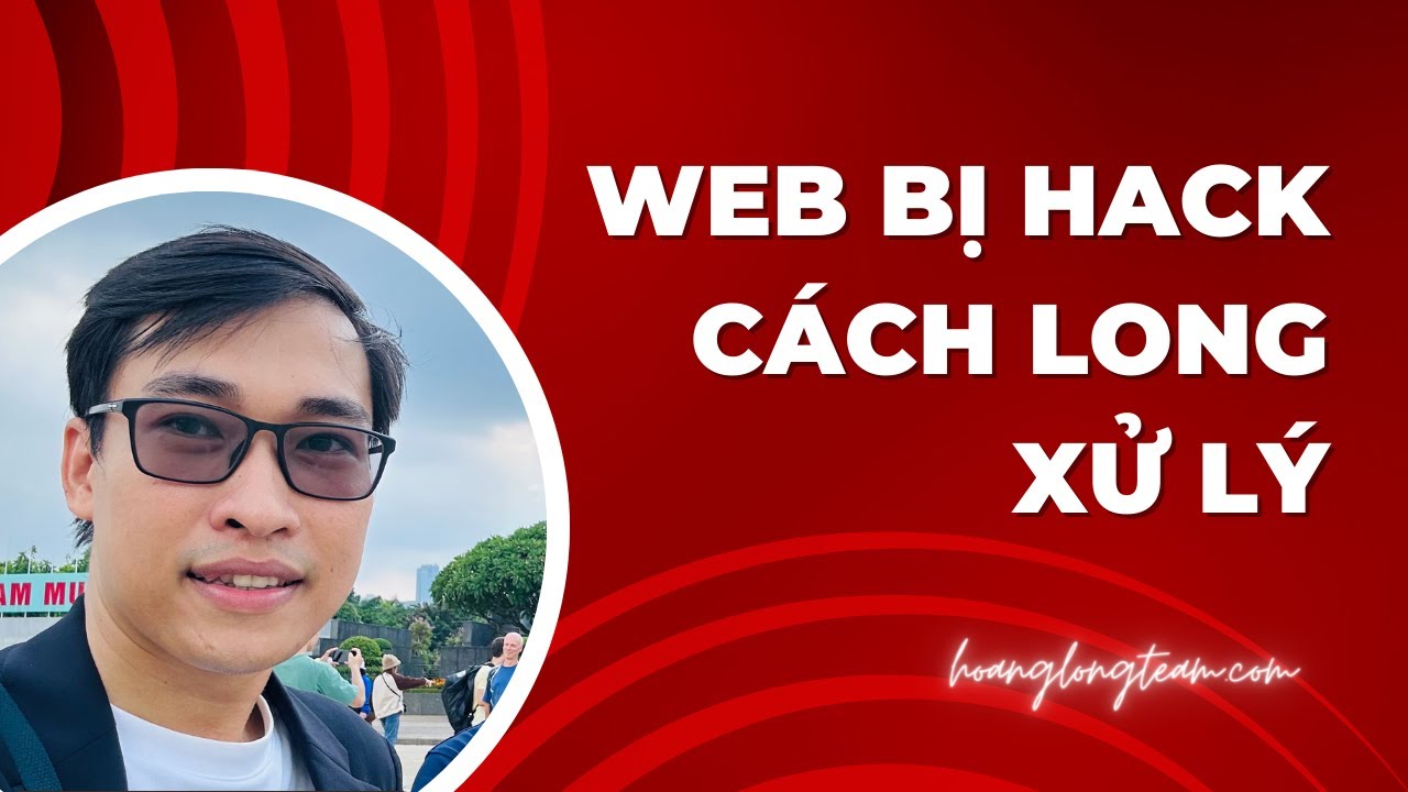 🔴 Ý Tưởng Kinh Doanh 02 || Web Bị Hack Chuyển Hướng Và Cách Xử Lý - Hơn ...