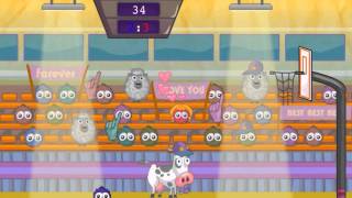 Catch The Candy Pro Level 12 Walkthrough
