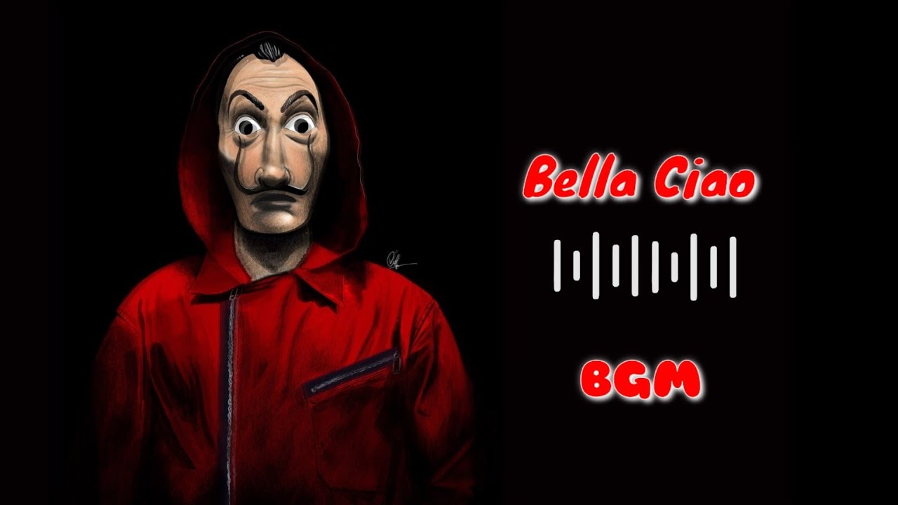 Bella Ciao Ringtone Bass Boosted BGM YouTube