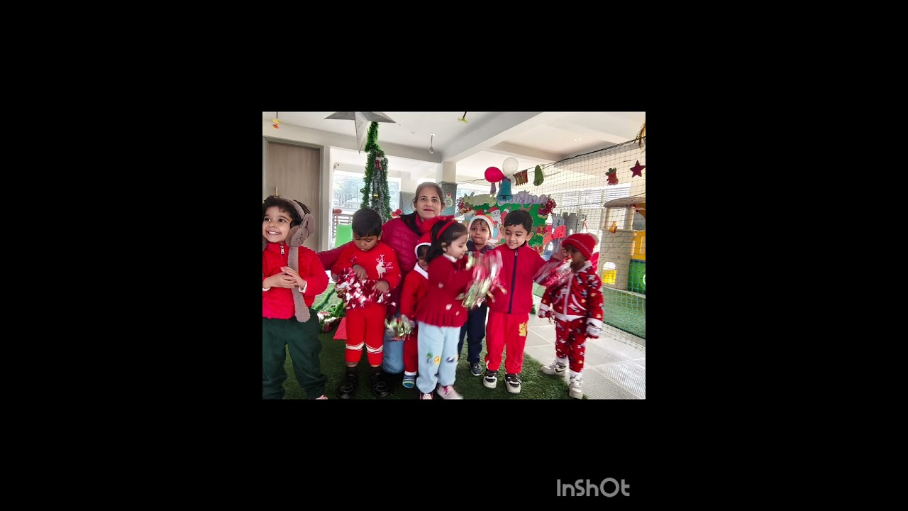 Christmas celebration ideas