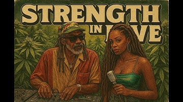 Roots Reggae (1977) [Unreleased Song] Mama Nyah – Strength in Love