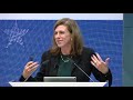 Monetary policy: the challenges ahead - Panel 2 “Monetary policy, technology and globalisation”