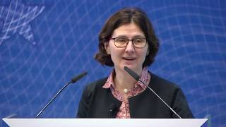 Monetary policy: the challenges ahead - Panel 2 “Monetary policy, technology and globalisation”
