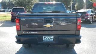 2014 Chevrolet Silverado 1500 - Pensacola FL