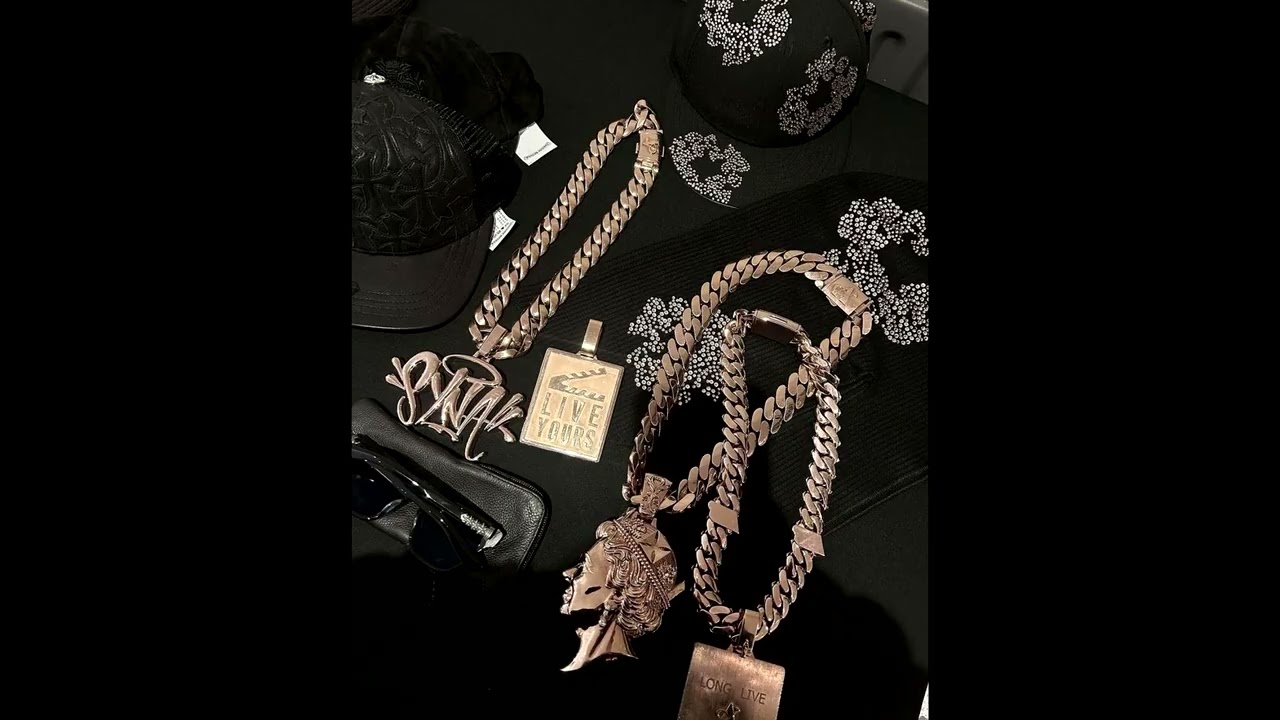 [FREE] Detroit Type Beat - 