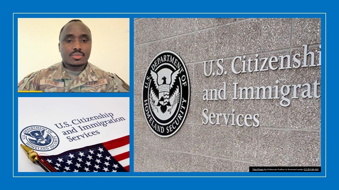 US Citizenship Through Military Service: Key Differences Between Permanent Resident & Citizen