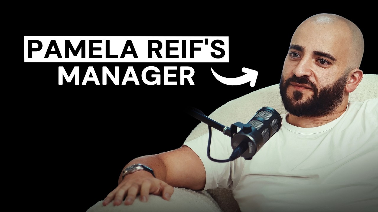 2 Jahre nach Beef: Der Manager von Pamela Reif spricht Klartext