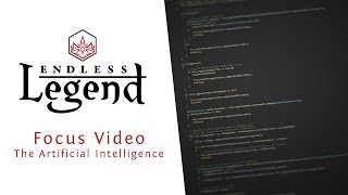 Endless Legend - Focus Video - The Artificial Intelligence