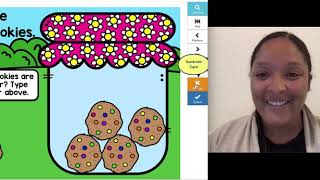 Counting Cookies 1-10 | Math