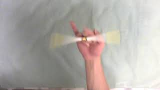 a few test clips