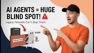 AI Agents: The Enterprise Security Blind Spot (OWASP 2025 Deep Dive) 🚨