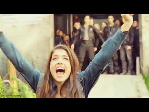 multifandom | counting stars